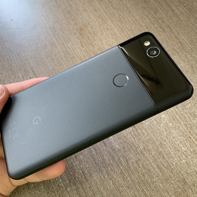 Điện thoại Google pixel 2 - Điện thoại thông minh. | BigBuy360 - bigbuy360.vn