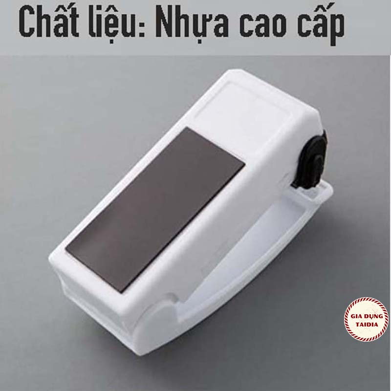 Máy hàn miệng túi mini tiện dụng, dễ mang theo [HÀN TÚI MINI]