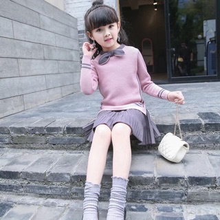 Set váy tiểu thư
