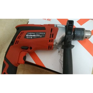 [xả kho hàng] máy khoan búa 13mm Maktec M0801B