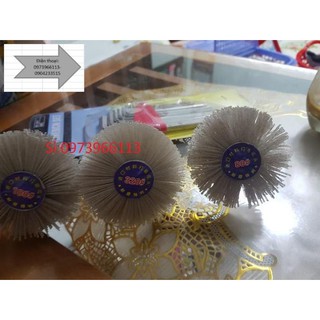 Chổi cước quật đánh bóng
