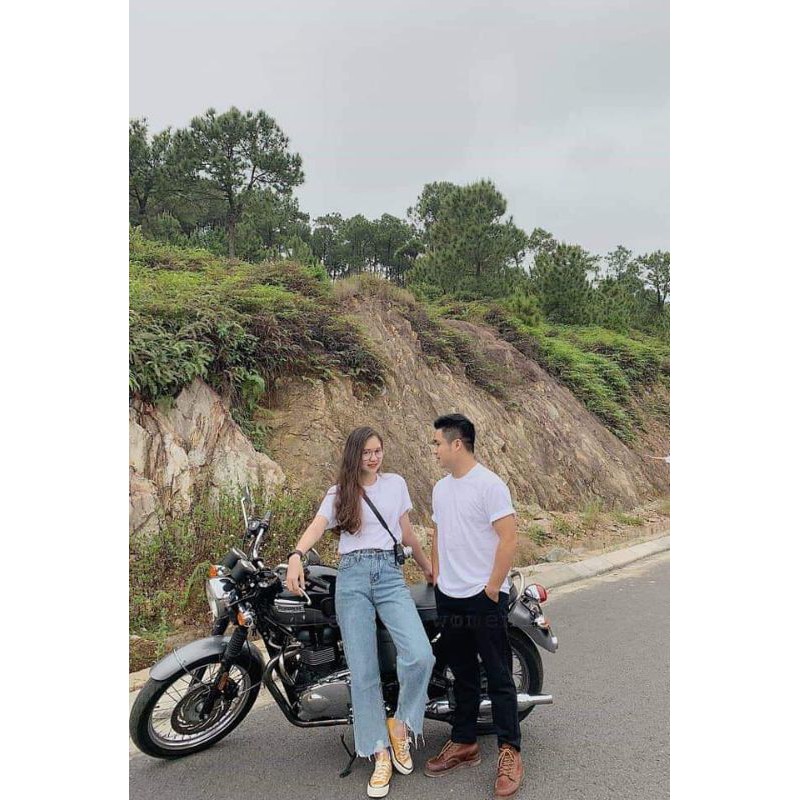 ( FREESHIP) ÁO KIRKLAND UNISEX OVERSIZE 40 - 135 kg | BigBuy360 - bigbuy360.vn