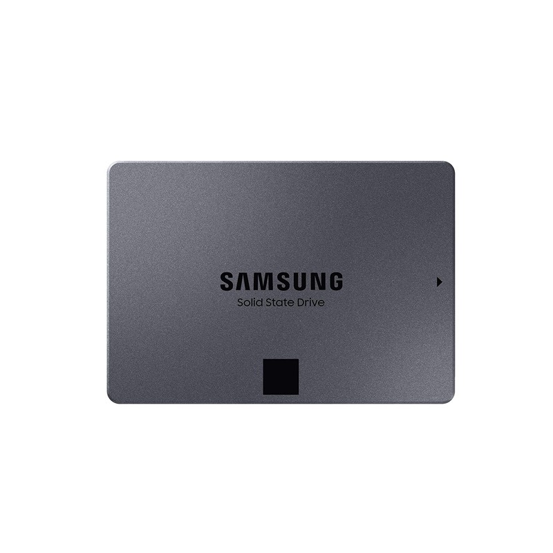 Ổ cứng SSD Samsung 870 QVO 1TB / 2TB 2.5 inch SATA iii Bảo hành 3 năm - Chính Hãng Samsung