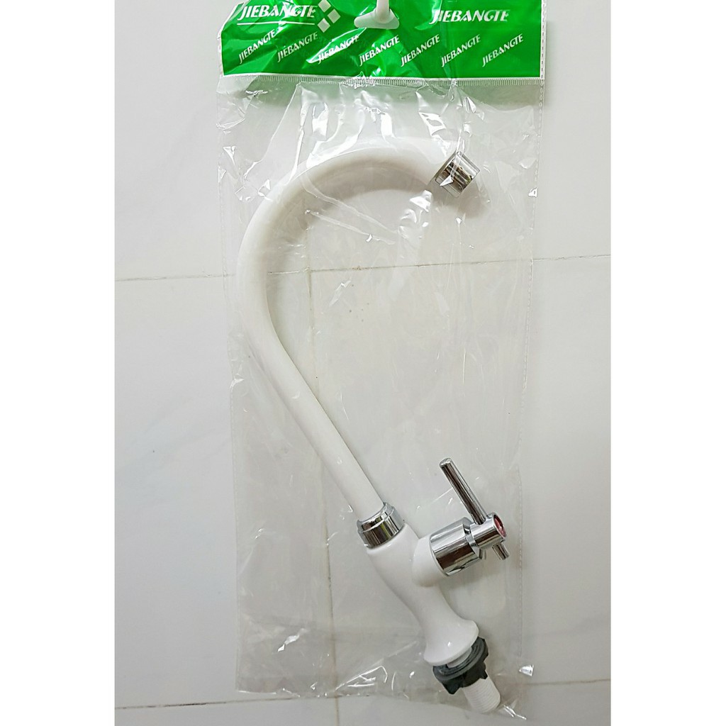 Vòi rửa chén bát nhựa