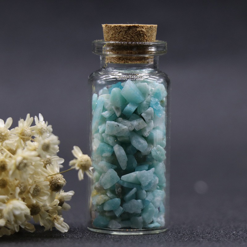 Lọ đá thanh tẩy để bàn phong thủy | BigBuy360 - bigbuy360.vn