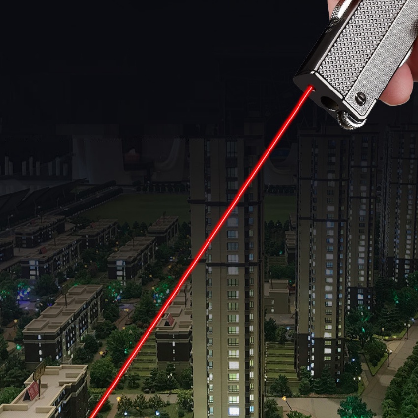 𝕓ậ𝕥 𝕝𝕦𝕒-𝕢𝕦ẹ𝕥 𝕜𝕙è DL 702 Xài G,a Đa Năng -Dạng Tia Nhỏ Gọn-Kim Loại Nguyên Khối-Tích Hợp Chế Độ Giữ Lưa