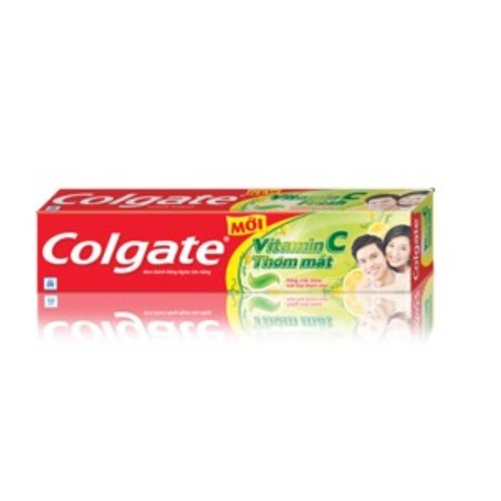 Kem đánh Răng Colgate 90g Thơm Mát Ngừa Sâu Răng Vượt Trội