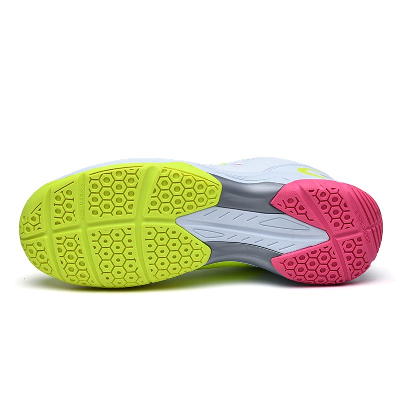 Giày Chơi Cầu Lông Chuyên Nghiệp Size 36-45 Dành Cho Nam Và Nữ