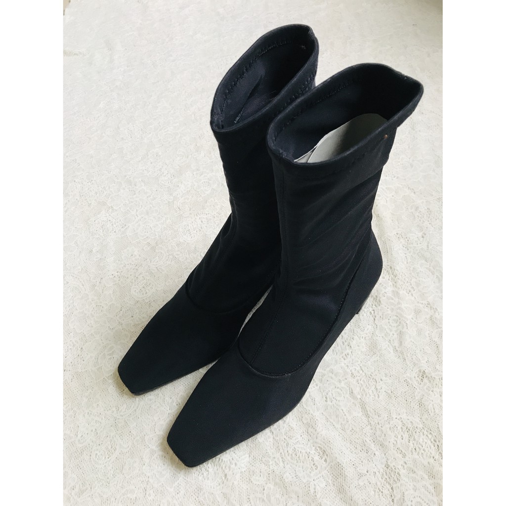 Boots Vớ Tất Vagabond Tessa size 36, 37, 38