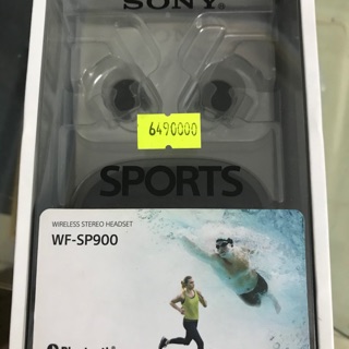 Tai nghe sony SP900 fullbox