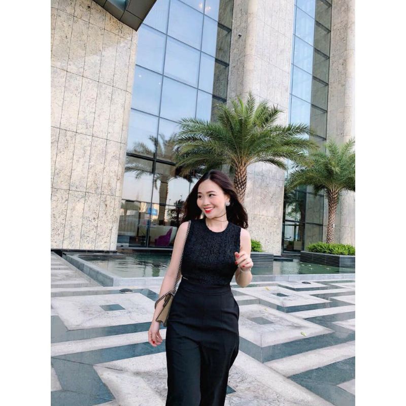 JUM KHÓET EO PHỐI REN CAO CẤP