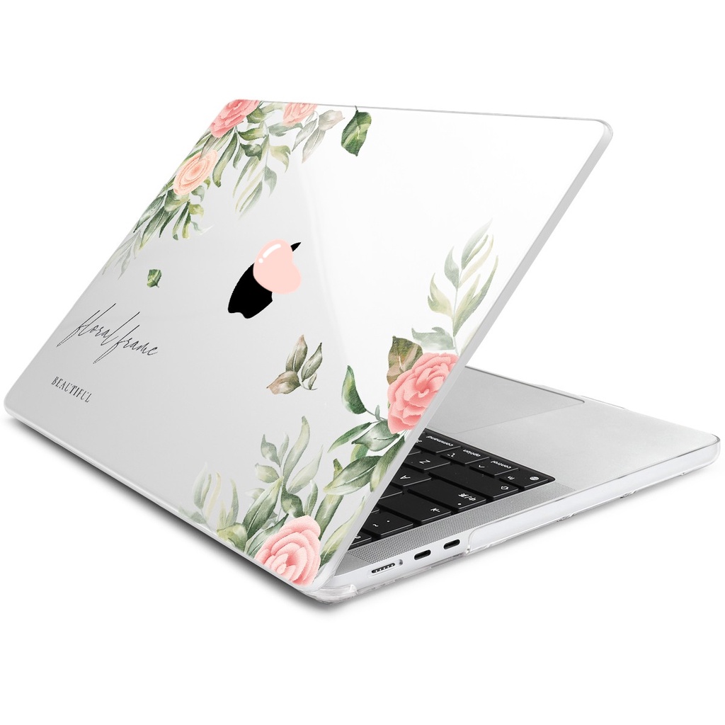 Ốp Điện Thoại Cứng Cho MacBook Pro Air M2 / M1 2022 2020 A2681 A2338 A2337 A2179 Pro13 / 14 / 15 / 16 M1 A2442 A2485 Retina Touch Bar A1502 A1708 A2141 A2251