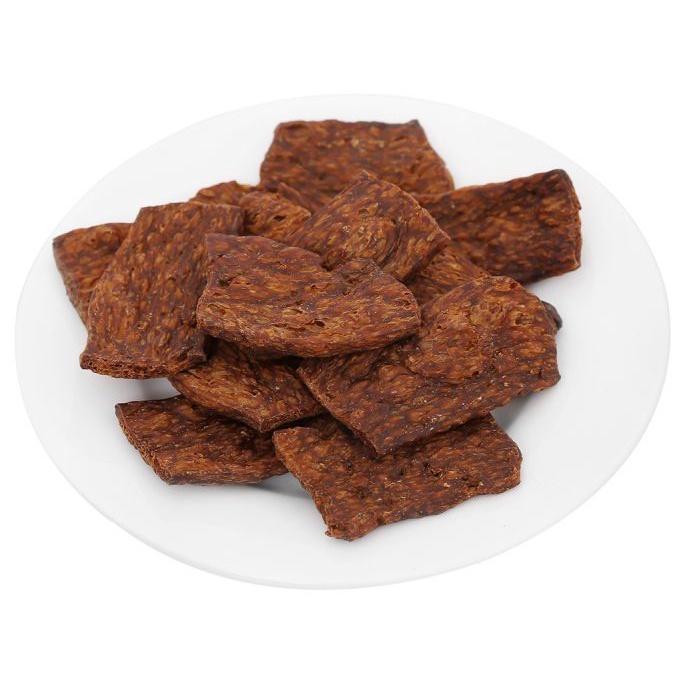 Bò Lát Chay gói 100g dành riêng cho người ăn chay