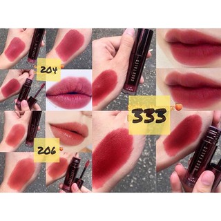 GOGO TALES - Son kem Lip Glaze Gogotales HÀNG NỘI ĐỊA TRUNG