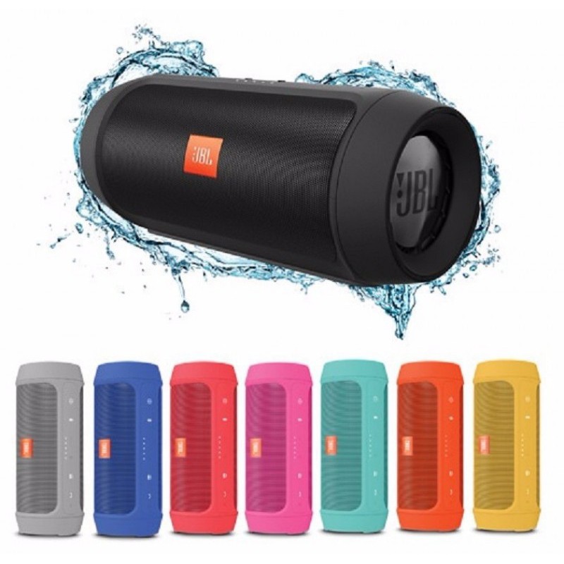 ⚡SALE⚡ LOA BLUETOOTH CHARGE 2+ - BẢO HÀNH 1 ĐỔI 1