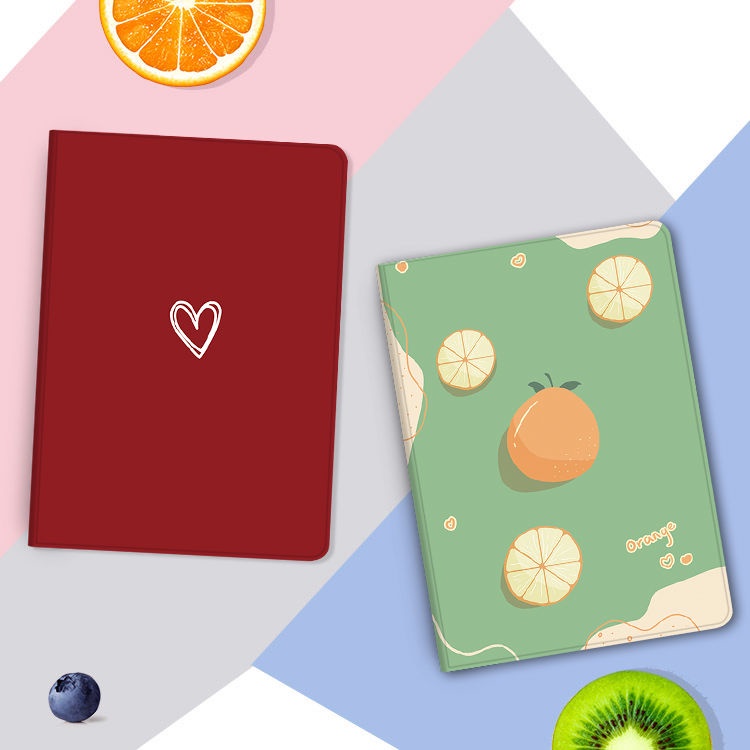 Bao Da Máy Tính Bảng Chống Sốc Cho Fuji Xiaomi Pad 5 Pro Case 11 Inch 4 Plus