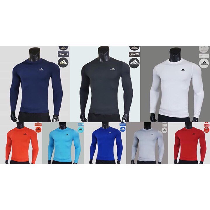 [GIÁ SỐC] _ Áo thun body dài tay thời trang nam, Mã A10 | BigBuy360 - bigbuy360.vn