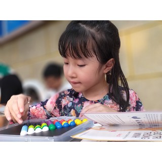 Puzzlia Đồ chơi phát triển iq đồ chơi thông minh Hàn Quốc