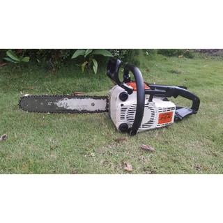 Máy Cưa xích Stihl 009 010 011 av 2ND