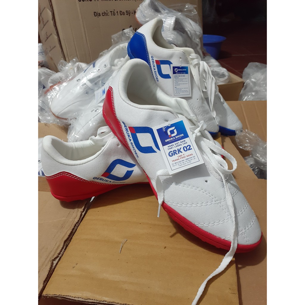 Giày nam bóng đá, giày đá banh ⚡ đã khâu đế 100% ⚡shop thảo mộc hoa, tham khảo bảng size | BigBuy360 - bigbuy360.vn