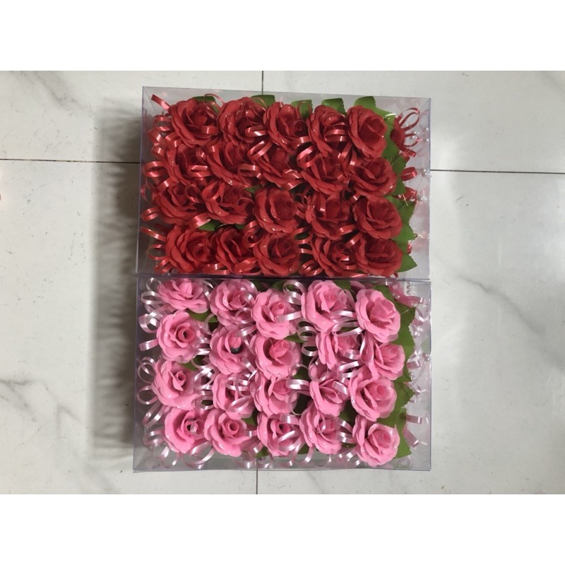 Bông Cài Áo đám cưới, hội nghị