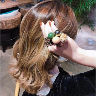 Dây buộc tóc,chun buộc tóc nơ