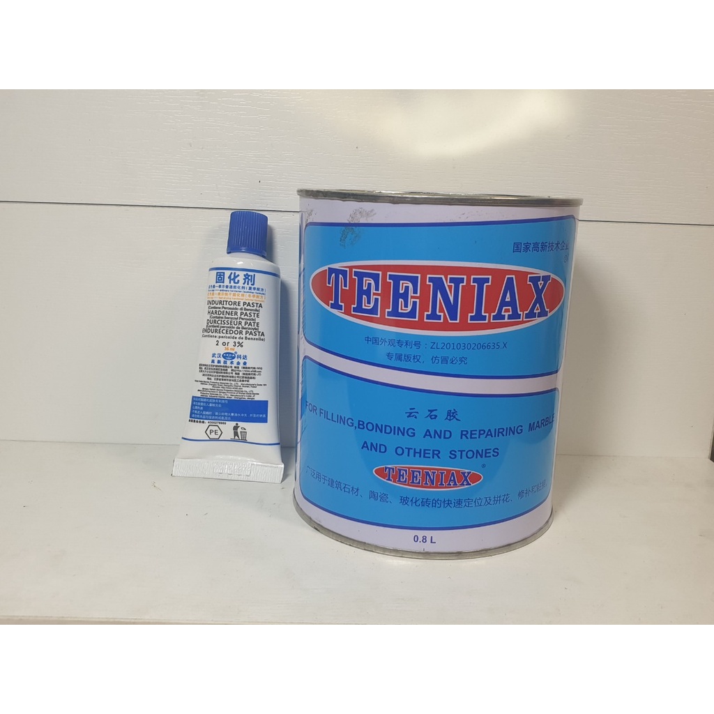 Keo Dán Đá Teeniax, Gắn Đá Hoa Cương, Marble - Điện nước gia dụng Hoàng Kim