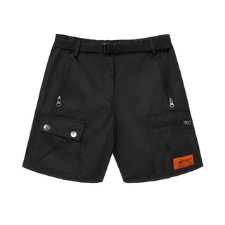 Quần Ngắn Nhiều Túi Degrey - QNNT