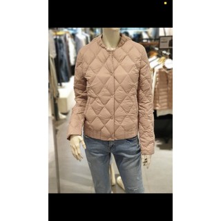 thanh lý Áo khoác lông vũ HUM xuất dư xịn 100%