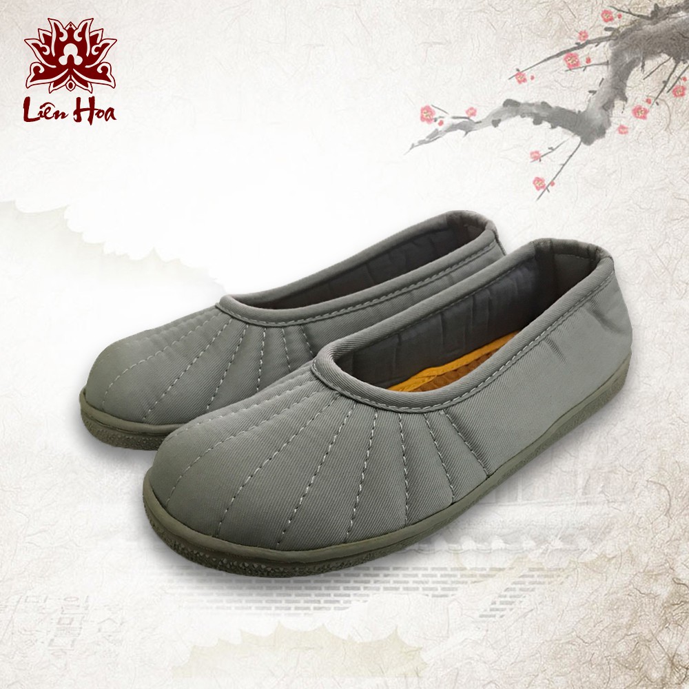 Giày cư sĩ - giày đi chùa
