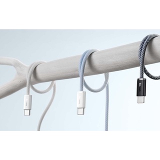 Cáp Sạc Baseus Dynamic Series Fast Charging Data Cable Type-C to Type-C 100W SIÊU NHANH