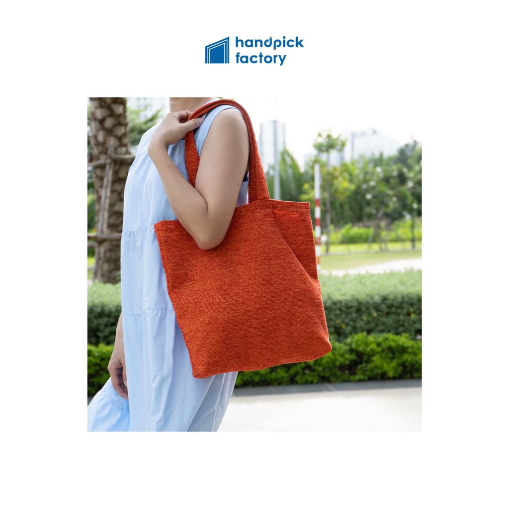 Túi 3 GANG 37x50x37 - Handpick Factory