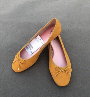 [ HÀNG ORDER ] GIÀY H&M