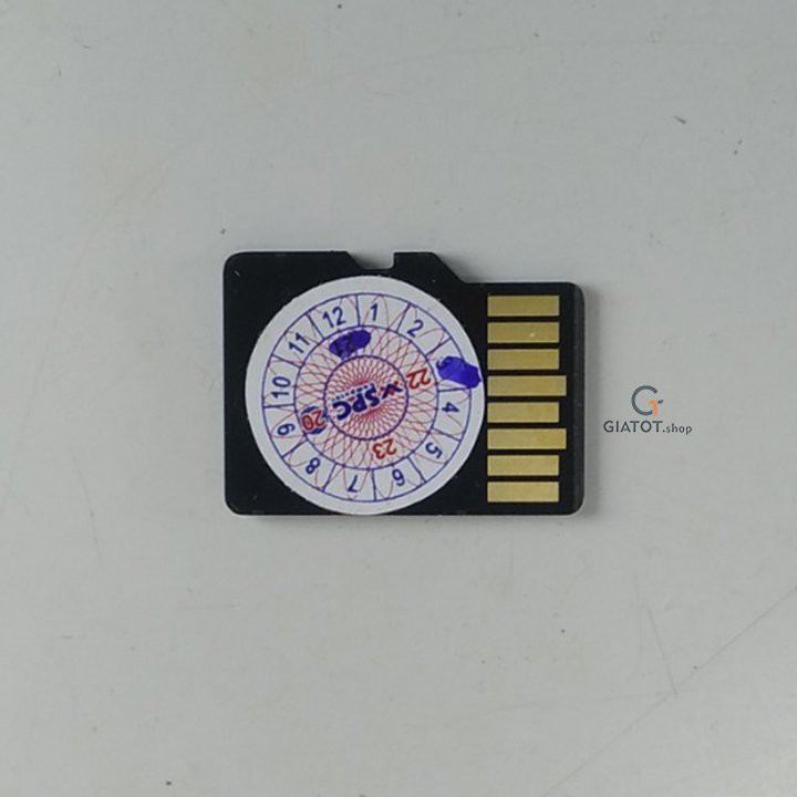 Thẻ nhớ 64Gb SanDisk Ultra Class 10 100Mb/s chính hãng