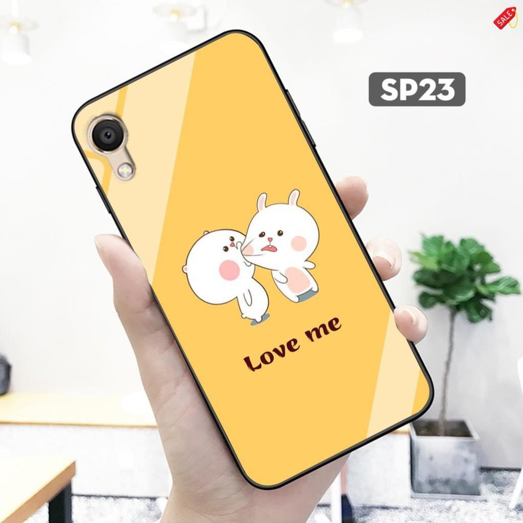 Ốp kính OPPO A37 - F1 - F1 PLUS in hình đa dạng cực chất phù hợp cho mỗi người cute
