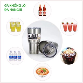 Cốc giữ nhiệt Yeti đa năng