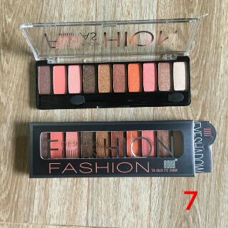 PHẤN MẮT BOUB FASHION