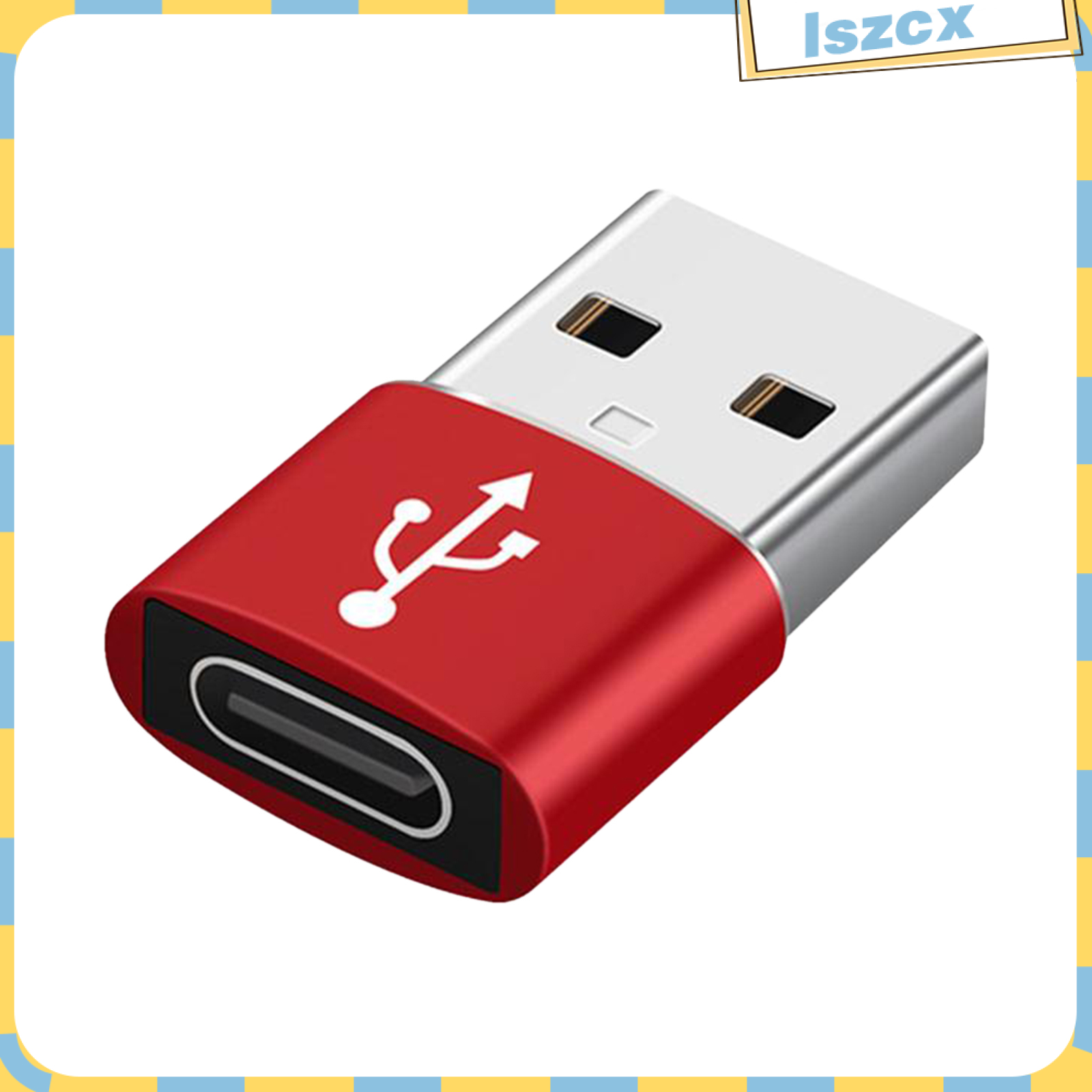 Cáp Chuyển Đổi 2 Trong 1 Usb Sang Usb C | BigBuy360 - bigbuy360.vn