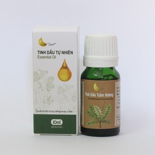 🏡 Tinh dầu trầm hương 🌊 Agarwood absolute extract oil