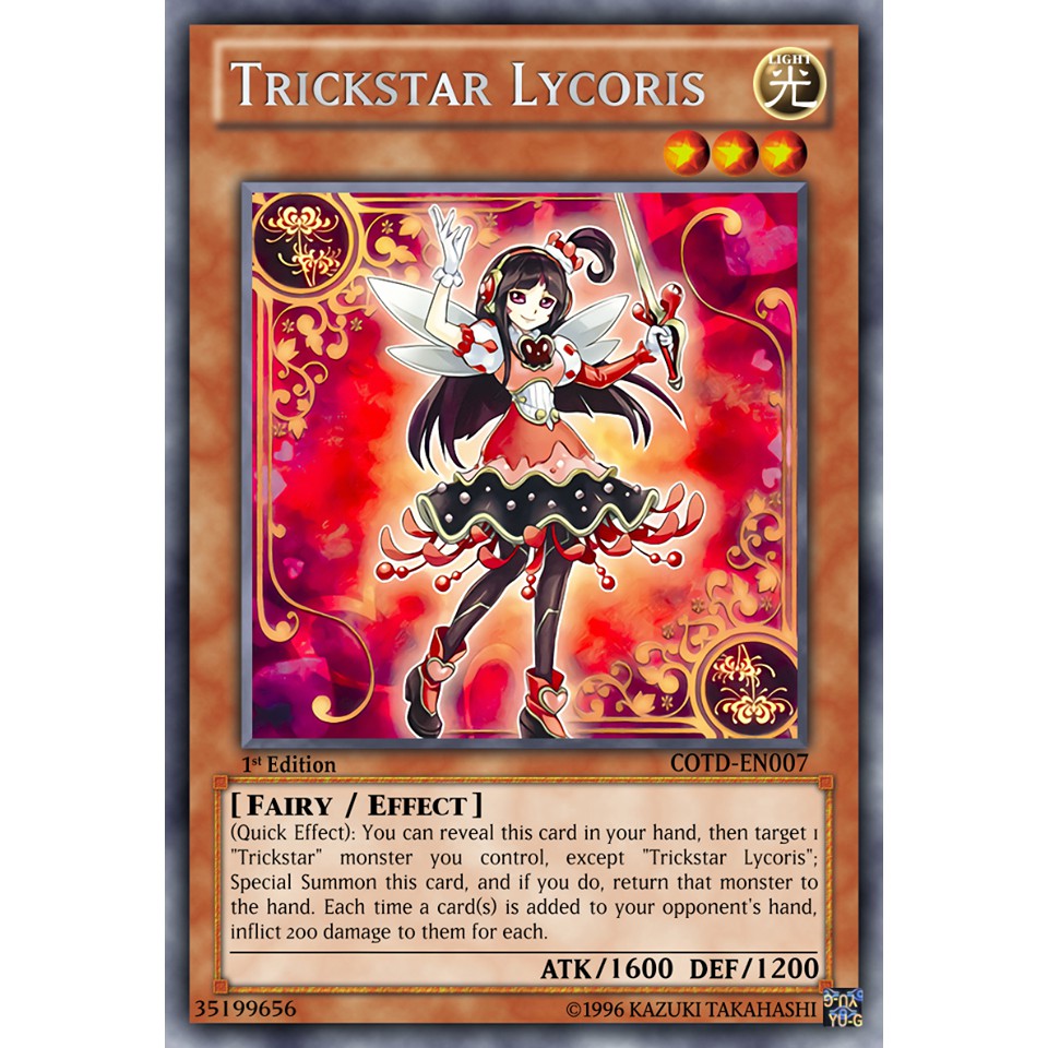 130 lá bài YugiOh in theo yêu cầu