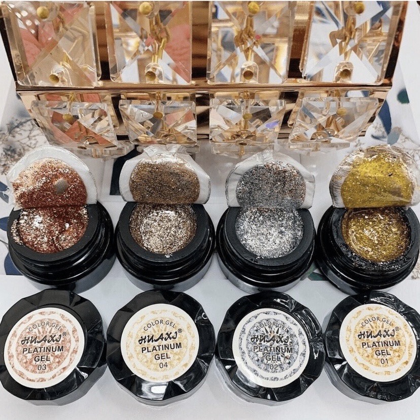 GEL VẼ VIỀN HUAXI