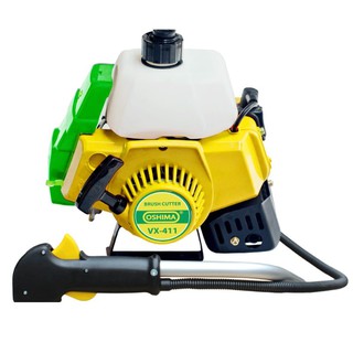 Máy Cắt Cỏ 2 Thì Oshima VX-411