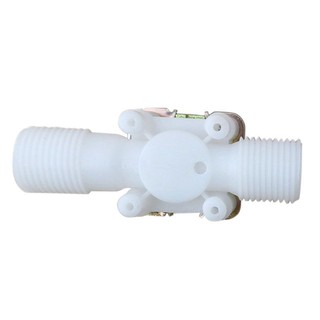 Van điện từ 12V 1 / 2inch N / C