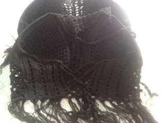 Bikini handmade