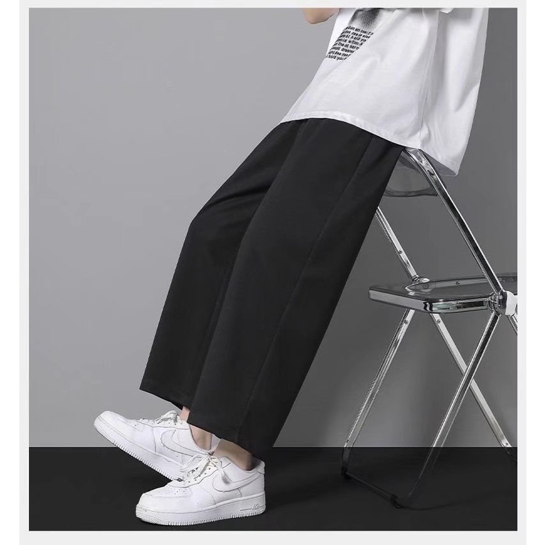 Quần dài M-5XL nhanh khô kiểu dáng thiết kế hợp thời trang cho nam chất lượng cao