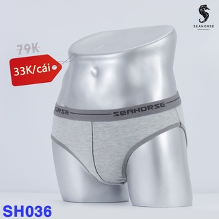 COMBO 3 QUẦN LÓT NAM