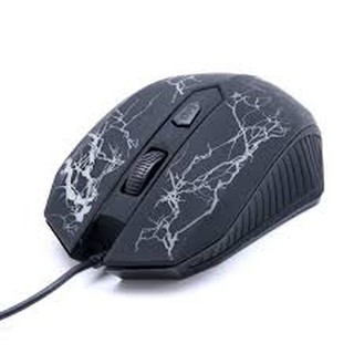 CHUỘT HP USB LED 7 MÀU