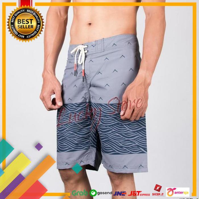 Deal... Quần Đùi Lướt Sóng Cho Nam SCD06 | BigBuy360 - bigbuy360.vn