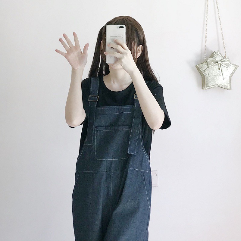 [ order ] yếm quần phong cách lolita*5211 | BigBuy360 - bigbuy360.vn