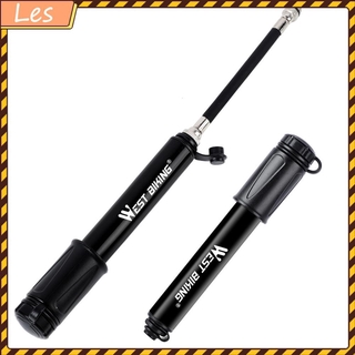 Ống Bơm Xe Đạp Mini 100psi
